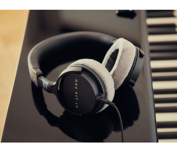 Beyerdynamic DT 270 PRO - 1417756 - zdjęcie 8